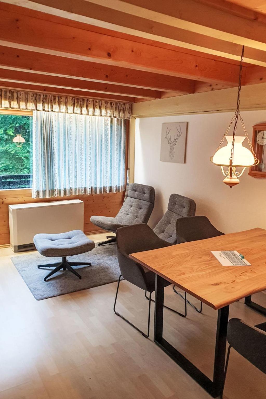 Apartment Fliederweg By Interhome Siegsdorf Exterior foto